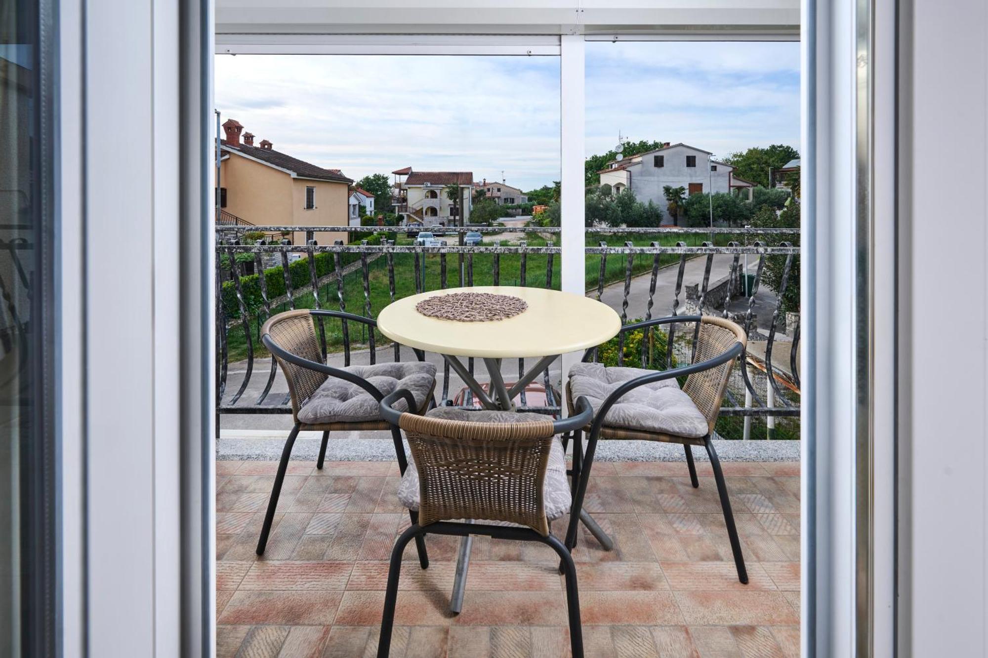 Apartment Davorka *