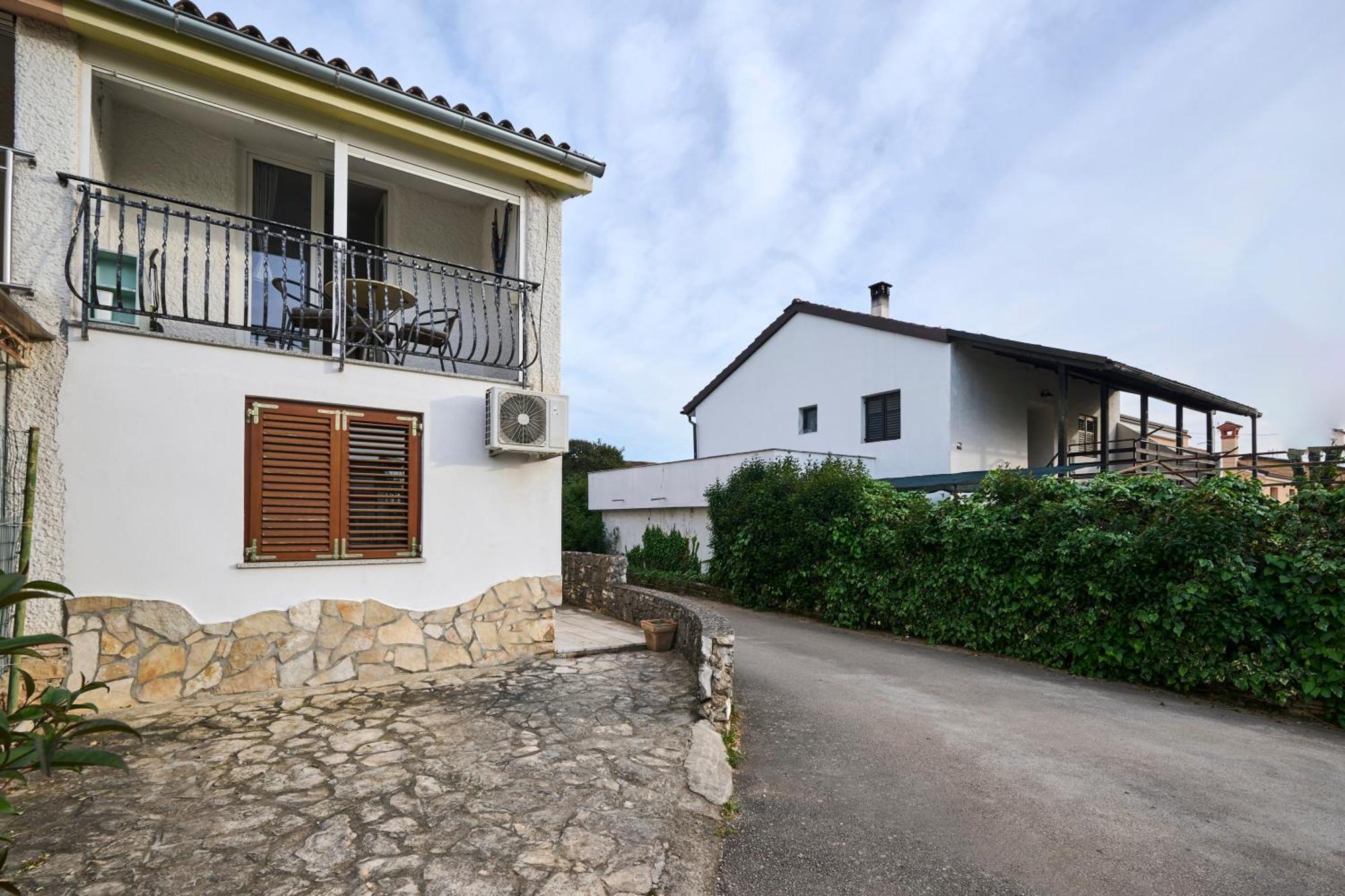 Davorka Apartment